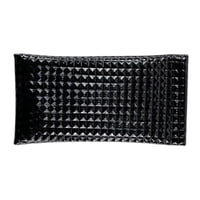 Magideal - Estuche Para Anteojos De Terre, A Prueba De Polvo, Liviano, Accesorios Para Anteojos, Organizador De Almacenamiento, Estuche Para Anteojos Para Anteojos Negro