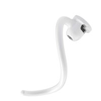 Gancho Para Amasar Kitchenaid Con Revestimiento En Espiral Para Elevadores De Cuencos Kv25G/Kp26M1X