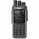 thumbnail image 1 of Radio Multibanda Iradio UV-98 Plus 10W Negro, 1 of 6