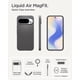 thumbnail image 3 of Funda Spigen Pixel 10 Pro XL Liquid Air MagFit, color gris mármol, 3 of 8