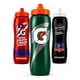 thumbnail image 4 of Botella Gatorade Caramañola Deportiva de Agua Verde 947 ml Squeeze Libre de BPA, 4 of 6