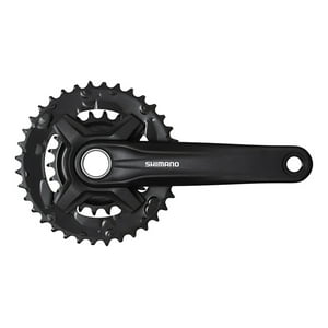 Volante Shimano Alivio Fc-Mt210 2 X 9V 175Mm