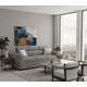thumbnail image 1 of sofa pufa 3 cuerpos, 1 of 3
