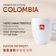 thumbnail image 2 of Granos de café illy Perfectly Roasted Colombia, tostado medio, 2 of 7