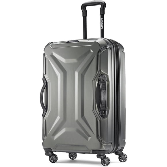 Maleta American Tourister Cargo Max 28 Pulgadas Rígida Verde