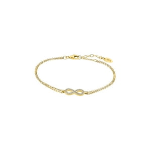 Pulsera Lp1859-2/3 Lotus Silver Mujer Trendy
