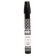 thumbnail image 1 of Marcador AD Marker de Punta Fina Negro P98FP, 1 of 1