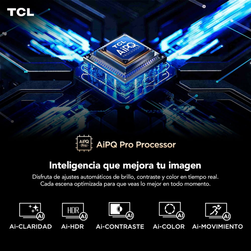 TCL P8K 98", foto 8