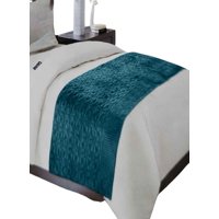 Decoideasemi Spa - Pieceras Elegantes Estilo Nordico 90X210 Cm