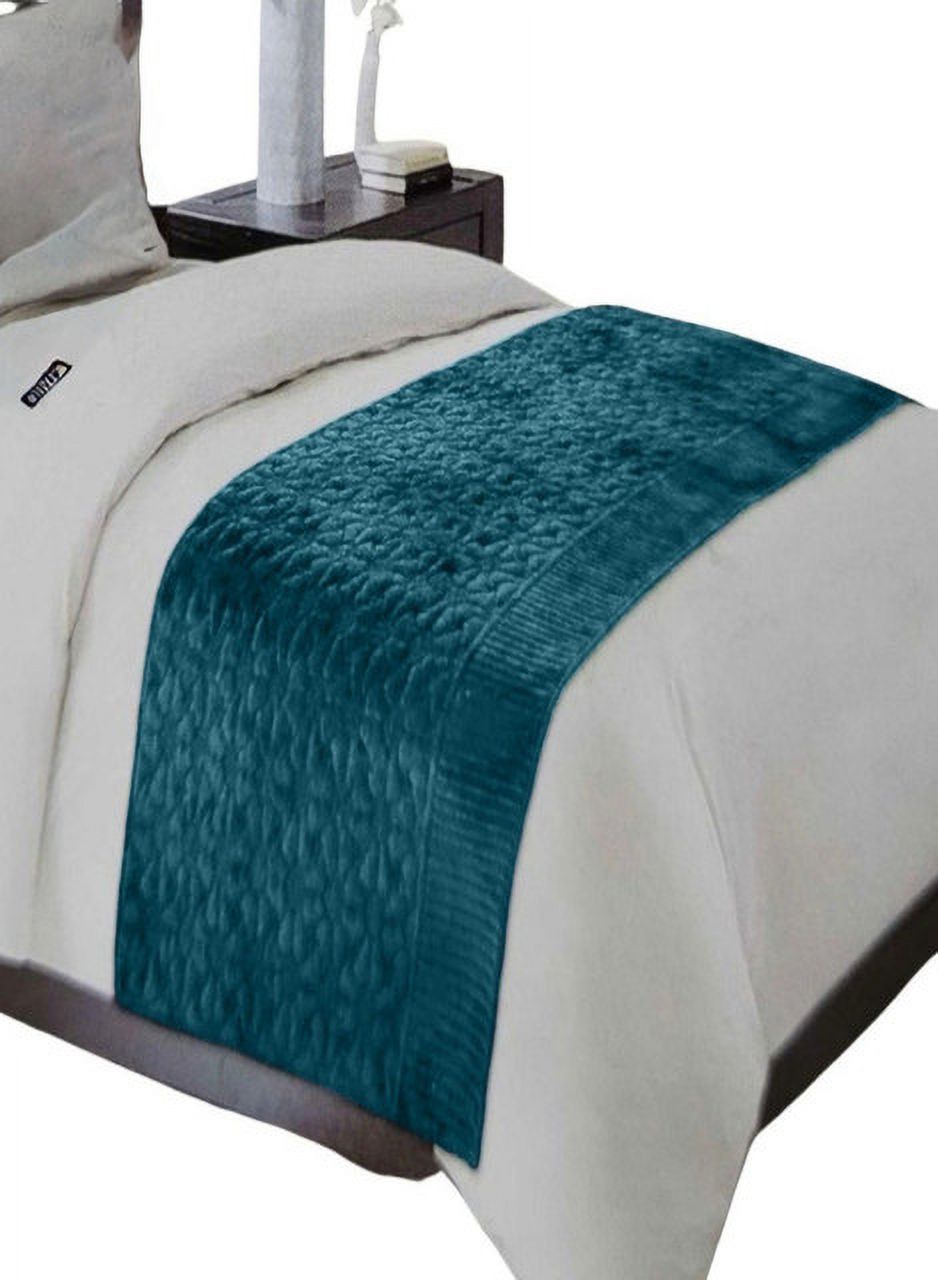 Decoideasemi Spa - Pieceras Elegantes Estilo Nordico 90X210 Cm