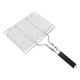 thumbnail image 5 of Cesta Para Parrilla De Barbacoa, Cesta Grande Para Parrilla Para Regalos De Fiesta Para Padre Y Marido, 5 of 5