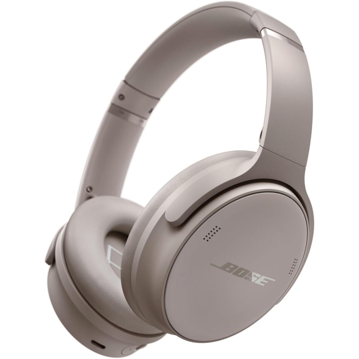 Audífonos Bose Quietcomfort Bluetooth Cancelación De Ruido