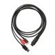 thumbnail image 2 of Cable 3 en 1 para xppen Artist10S Artist12Pro Artist13.3Pro, 2 of 4