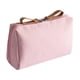thumbnail image 3 of Bolsa De Cosméticos Con Divisor Organizador Bolsa De Almacenamiento Para Cepillos Herramientas Para El Cabello Mujeres Grande Rosa, 3 of 3