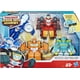thumbnail image 1 of Academia Toy Playskool Heroes Transformers Rescue Bots, 1 of 8