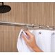 thumbnail image 4 of Ganchos para cortinas de ducha Hermosa Collection Luxury S (paquete de 12), 4 of 6