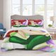 thumbnail image 1 of Ariel Bedding Sets Cartoon Duvet Cover Lightweight 3 Piece Bet Sets for Kids Boys Girls, 1 of 5