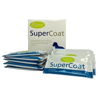 Mervue - Supercoat 15Ml X30 Suplemento Piel Y Pelaje Perro Omega 6Y 9
