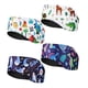 thumbnail image 1 of 4 Piezas De Natación Diadema Banda De Protección Auditiva Para Hombres Mujeres Nadador Surf Estilo B, 1 of 5