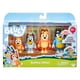 thumbnail image 1 of BLUEY FIGURAS 2 PACK S4, 1 of 3
