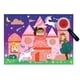 thumbnail image 2 of Puzzle Castillo Dibujos Secretos 38x28 cm, 2 of 2