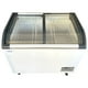 thumbnail image 3 of Congelador SD-320 PLUS Tapa Vidrio Curvo, 3 of 3