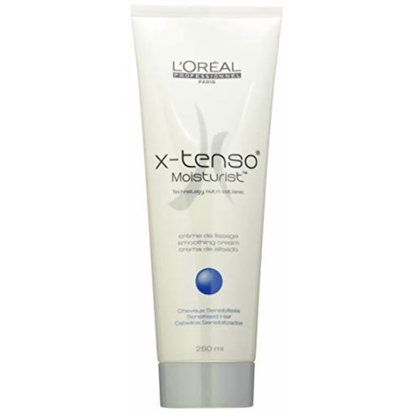 Hair Straightening Cream L'OREAL X-Tenso Moisturist 250ml
