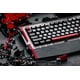 thumbnail image 4 of Teclado gamer DRY STUDIO Black Diamond RT 75% magnético, 4 of 8