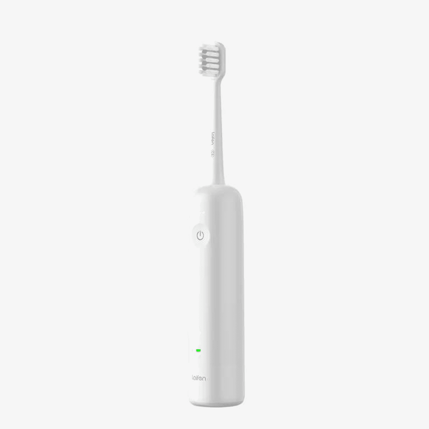 Laifen Cepillo Dental Eléctrico Wave Abs - Blanco