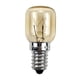 thumbnail image 5 of 2 Uds Bombilla De Horno 2700K Bombilla De Microondas Para Refrigerador Estufas Horno 25 W, 5 of 5