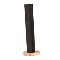 Magideal - Soporte De Exhibición De Pulsera, Soporte Para Brazalete, Organizador De Joyería Portátil De Moda, Soporte Para Presentación De Joyería, Estante Para Negro