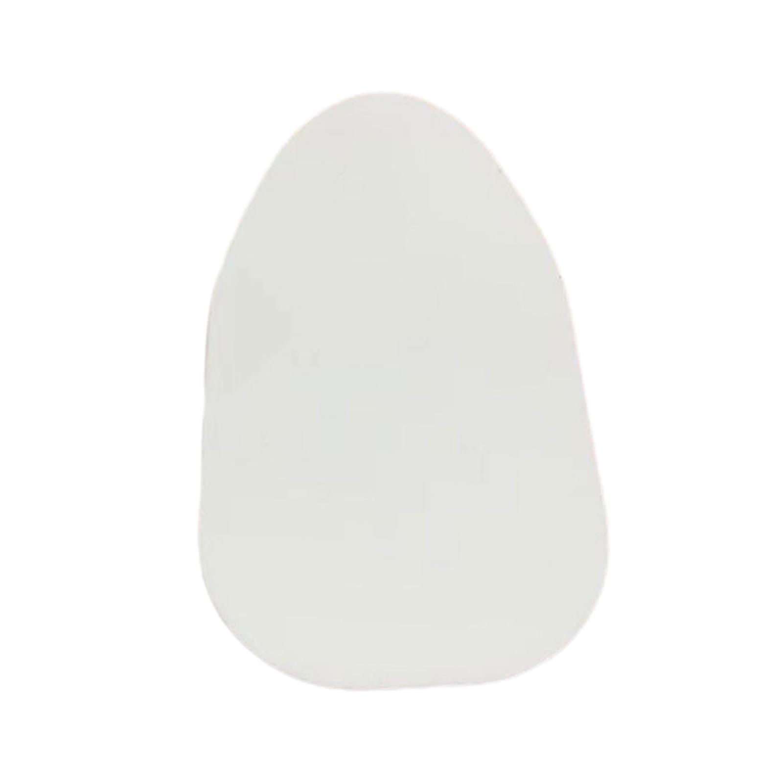 Ioensy - Almohadilla Limpiadora Para Tacos De Billar, Reutilizable, Cómoda De Usar, Limpiador De Tacos De Doble Cara