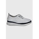 thumbnail image 2 of Zapatilla Cuero Luzmar Blanco, 2 of 5