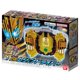 thumbnail image 2 of Departamento de Juguetes BANDAI - Kamen Rider Gotchard - DX Legendriver, DX Amarillo, 2 of 9