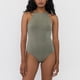 thumbnail image 3 of Body Mujer Halter Sin Mangas Verde Corona, 3 of 5