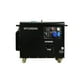 thumbnail image 1 of Generador Hyundai Diesel 6/6,3 Kw/Kva Partida eléctrica monofásico Cerrado, 1 of 2