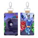 thumbnail image 1 of Estuche para Llaves Desmarcar Piel de Vaca Premium, 1 of 6