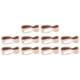 thumbnail image 4 of 10 Piezas De Envolturas Para Dedos, Cintas Para Dedos Para Dedos Atascados, Cuidado Diario, 12,2x2,5 Cm, 4 of 5