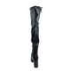 thumbnail image 3 of BOTAS BOTELI DE CUERO NEGRAS R72-1 - Talla 36, 3 of 4