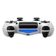 thumbnail image 3 of Control PS4 DualShock White, 3 of 3