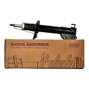Ostech - Par Amortiguadores Delanteros Chevrolet Groove 21-21