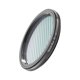thumbnail image 5 of Filtro De Efecto De Filtro Cepillado Azul Filtro De Lente Para DSLR Cinematice Video 46MM, 5 of 5