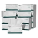 thumbnail image 1 of Pañuelos faciales CALM LIFE 7680 hojas 4 capas paquete compacto, 1 of 9