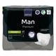 thumbnail image 1 of Almohadillas de incontinencia Abena Man Formula 1 para hombre, 15 unidades, 1 of 6