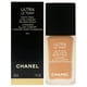 thumbnail image 1 of Base Ultra Le Teint Ultrawear - B Intenso Medio Neutro de Chanel para - Base, 1 of 4