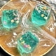 thumbnail image 2 of Juguete antiestrés Squishy OSFRIAGE Cubo de Hielo 5,5 cm TPR, 2 of 6