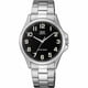 thumbnail image 1 of Reloj Análogo Plateado Q&Q QA06J205Y, 1 of 2