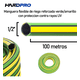 thumbnail image 2 of Manguera Riego Jardin 100m 1.2 P 1.2 mm Reforzada Proteccion Uv, 2 of 5