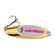 thumbnail image 1 of Señuelos De Pesca Con Cucharas, Cebos Y Señuelos Verticales De Metal Para Lubina, Agua Dulce, Agua Salada, 1 of 3
