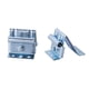 thumbnail image 5 of Kit De Ajuste De Bisagras Y Rodillos Para Puertas De Garaje Hardware, 5 of 9